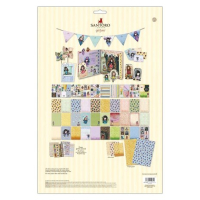 Gorjuss A3 Mega Craft Pack (68pk) (GOR 160125)